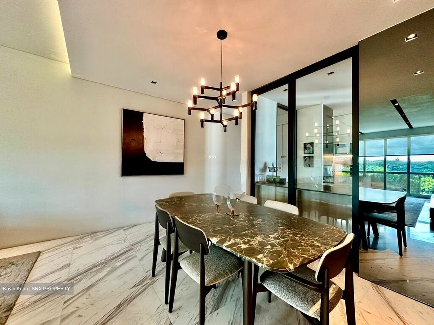 The Horizon (D10), Condominium #430404821